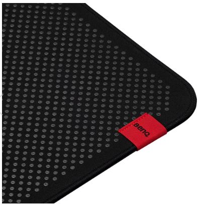Tapete para Rato BenQ ZOWIE G-SR III Esports 470x390x3.5 mm - 9H.N51FS.AAE
