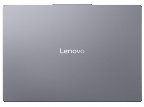 Portátil Lenovo IdeaPad Slim 3 15Q8X10 Copilot+ PC – Snapdragon X X1-26-100, 16GB RAM, 512GB SSD, 15,3" WUXGA – Luna Grey (83N3006UPG)