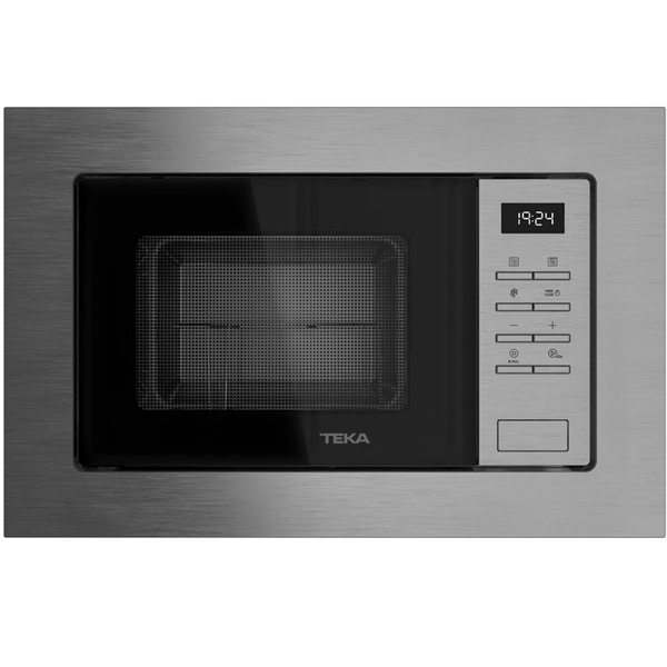 Microondas Teka MSEG620FISS 20L com Grill