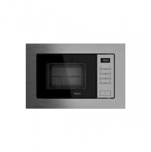 Microondas Teka MSEG620FISS 20L com Grill