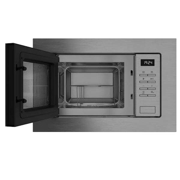 Microondas Teka MSEG620FISS 20L com Grill