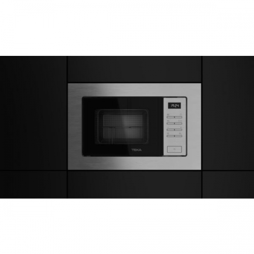 Microondas Teka MSEG620FISS 20L com Grill