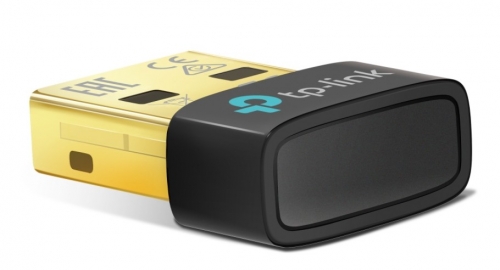 Adaptador USB Bluetooth 6.0 TP-Link UB6A Nano
