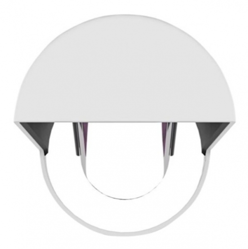 Filtro Polarizador Logitech para Scribe (952-000116) – Máxima Clareza para Quadros Brancos em Videoconferência