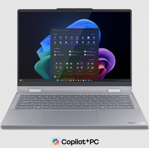 Portátil Lenovo ThinkBook 14 2-in-1 G6 14" U7-355 16GB 512GB W11 Pro - 22AR000BPG