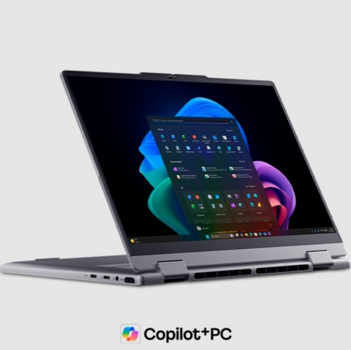 Portátil Lenovo ThinkBook 14 2-in-1 G6 14" U7-355 16GB 512GB W11 Pro - 22AR000BPG
