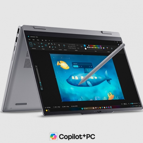 Portátil Lenovo ThinkBook 14 2-in-1 G6 14" U7-355 16GB 512GB W11 Pro - 22AR000BPG