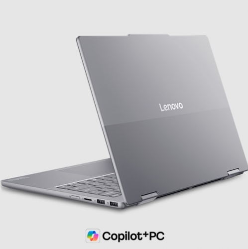 Portátil Lenovo ThinkBook 14 2-in-1 G6 14" U7-355 16GB 512GB W11 Pro - 22AR000BPG