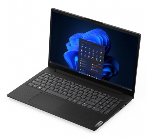 Portátil Lenovo V15 G7 IWC 15,6" – Intel Core 5 320, 8GB DDR5, SSD 512GB, Windows 11 Pro – 83VF001LPG