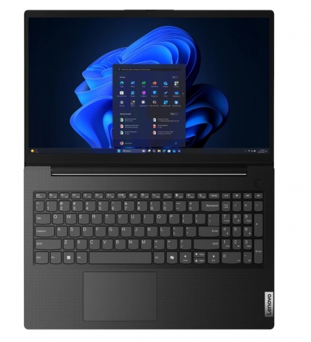 Portátil Lenovo V15 G7 IWC 15,6" – Intel Core 5 320, 8GB DDR5, SSD 512GB, Windows 11 Pro – 83VF001LPG