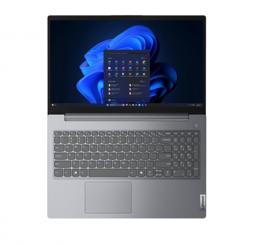 Portátil Lenovo V15 G7 IWC, 15,6" FHD, Intel® Core™ 5 320, 16GB RAM, 512GB SSD, Windows 11 Pro, Luna Grey - 83VF0024PG