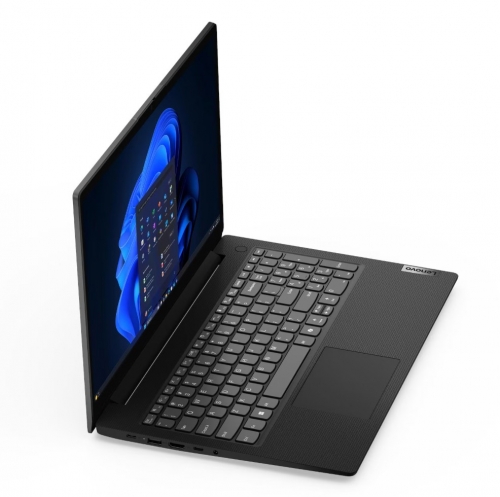 Portátil Lenovo V15 G7 IWC – Intel Core 7 350, 16GB DDR5, 512GB SSD, 15,6" FHD, Intel Graphics, Luna Grey – 83VF00BKPG