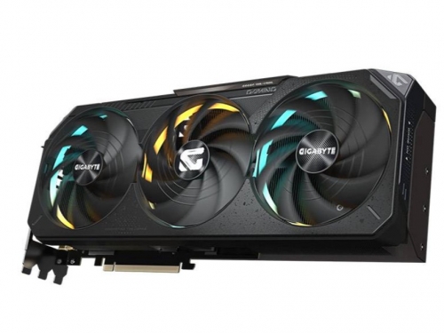Placa Gráfica GIGABYTE GeForce RTX 5080 GAMING OC 16G NVIDIA 16GB GDDR7 - 9VN5080GO-00-G10