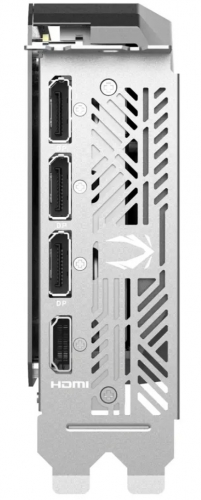 Placa Gráfica ZOTAC GAMING GeForce RTX 5070 Twin Edge OC 12GB GDDR7 (ZT-B50700E-10P) – com NVIDIA Blackwell