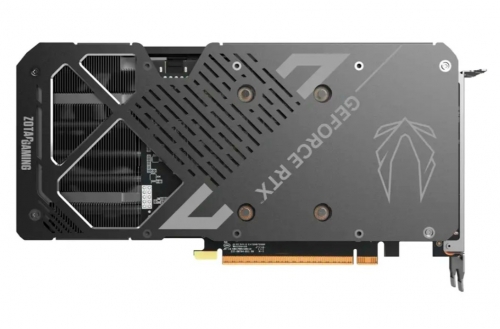 Placa Gráfica ZOTAC GAMING GeForce RTX 5070 Twin Edge OC 12GB GDDR7 (ZT-B50700E-10P) – com NVIDIA Blackwell