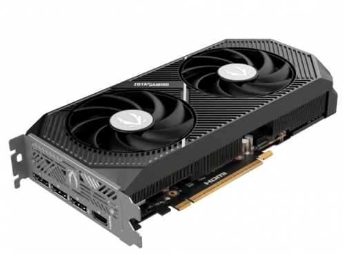 Placa Gráfica ZOTAC GAMING GeForce RTX 5070 Twin Edge OC 12GB GDDR7 (ZT-B50700E-10P) – com NVIDIA Blackwell