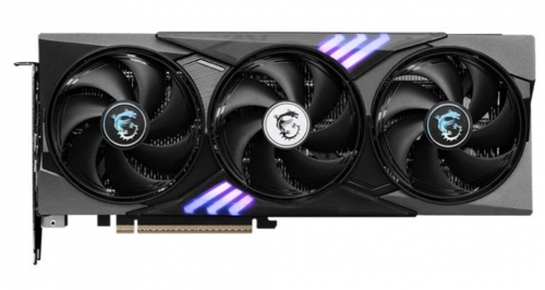 Placa Gráfica MSI GeForce RTX™ 5060 Ti 16G VENTUS 2X OC Plus (912-V535-001) – Potência, Eficiência e IA para Gaming e Criação de Conteúdos