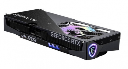 Placa Gráfica MSI GeForce RTX™ 5060 Ti 16G VENTUS 2X OC Plus (912-V535-001) – Potência, Eficiência e IA para Gaming e Criação de Conteúdos