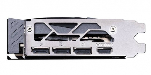 Placa Gráfica MSI GeForce RTX™ 5060 Ti 16G VENTUS 2X OC Plus (912-V535-001) – Potência, Eficiência e IA para Gaming e Criação de Conteúdos