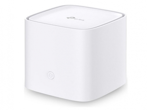 Sistema Wi-Fi Mesh TP-Link HX141 AX1500 – Wi-Fi 6 Dual-Band, 300 + 1201 Mbps, 1-Pack