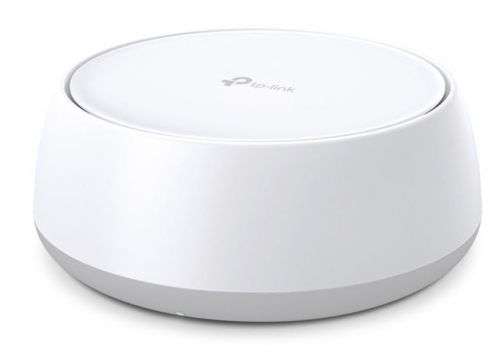 Sistema Wi-Fi Mesh TP-Link HB210 Pro BE3600 – Wi-Fi 7 Dual-Band, 2.5GbE, 1-Pack