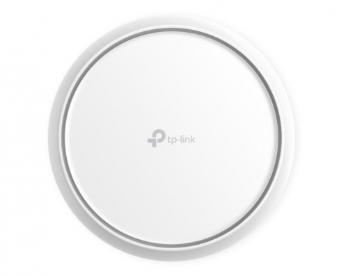 Sistema Wi-Fi Mesh TP-Link HB210 Pro BE3600 – Wi-Fi 7 Dual-Band, 2.5GbE, 1-Pack