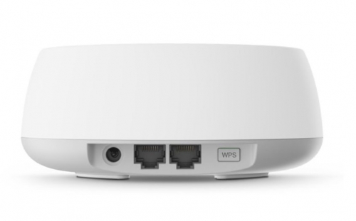 Sistema Wi-Fi Mesh TP-Link HB210 Pro BE3600 – Wi-Fi 7 Dual-Band, 2.5GbE, 1-Pack