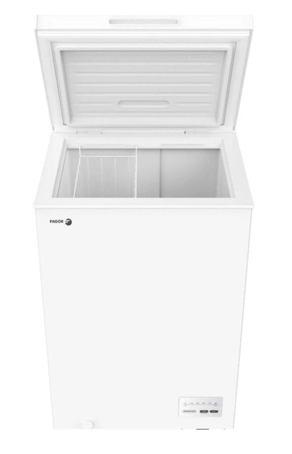 Arca Congeladora Horizontal Fagor 3CFH-102 – 101 Litros