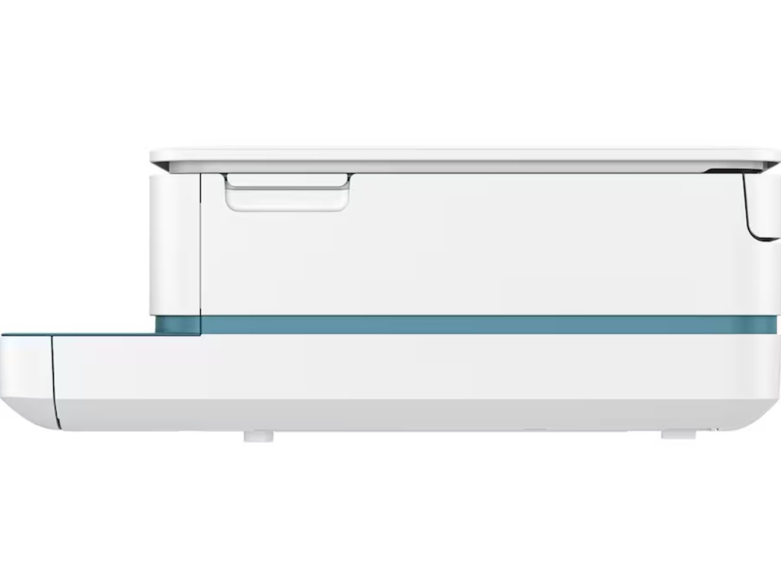 Impressora Multifunções HP ENVY 6122 All-in-One, Jato de Tinta a Cores, Wi-Fi, Impressão Frente e Verso Automática, Digitalização e Cópia, A4, Branca - C2WS1B#629