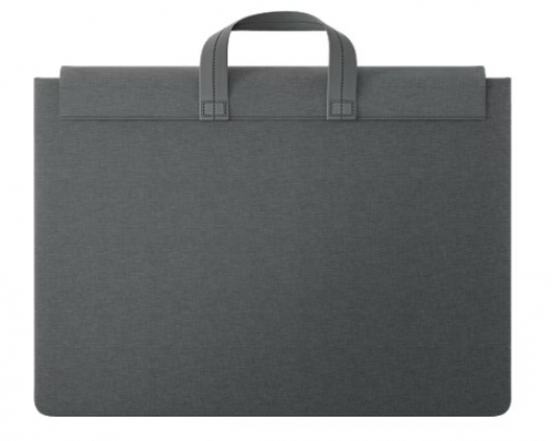Capa Lenovo Yoga Tote Sleeve 16" (GX41U86728) – Elegância, Proteção e Versatilidade
