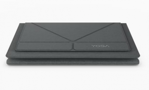 Capa Lenovo Yoga Tote Sleeve 16" (GX41U86728) – Elegância, Proteção e Versatilidade