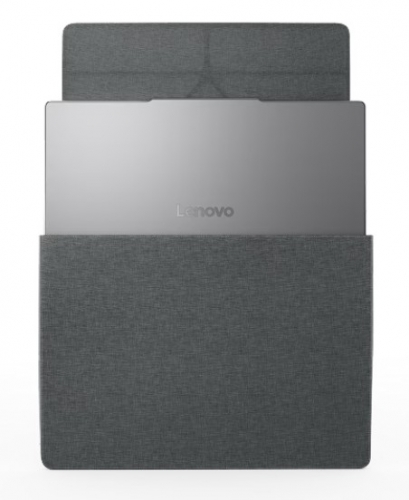 Capa Lenovo Yoga Tote Sleeve 16" (GX41U86728) – Elegância, Proteção e Versatilidade
