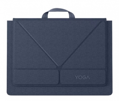 Capa Lenovo Yoga Tote Sleeve 14" (GX41U39292) – Proteção Elegante para o Seu Portátil