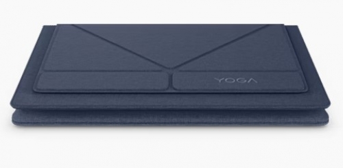 Capa Lenovo Yoga Tote Sleeve 14" (GX41U39292) – Proteção Elegante para o Seu Portátil