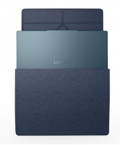 Capa Lenovo Yoga Tote Sleeve 14" (GX41U39292) – Proteção Elegante para o Seu Portátil