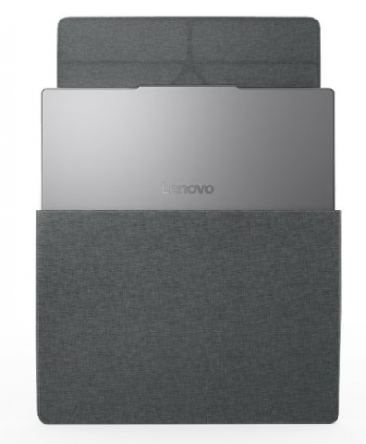 Capa Lenovo Yoga Tote Sleeve 14" (GX41U86727) – Proteção Premium com Design Versátil