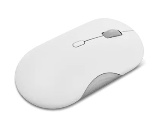Rato Lenovo 350 Bluetooth Silent Mouse (GY51S61907) – Precisão, Conforto e Silêncio
