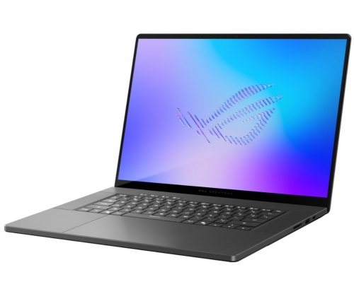 Portátil Gaming ASUS ROG Zephyrus G16 GU606AP – Intel Core Ultra 9 386H, 32GB, 1TB SSD, RTX 5070 Wo/OS 90NR0PJ4-M004J0