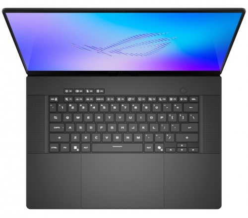 Portátil Gaming ASUS ROG Zephyrus G16 GU606AP – Intel Core Ultra 9 386H, 32GB, 1TB SSD, RTX 5070 Wo/OS 90NR0PJ4-M004J0