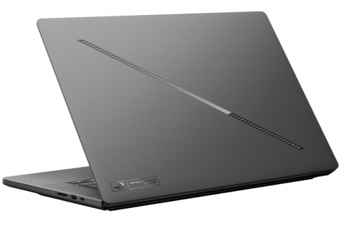 Portátil Gaming ASUS ROG Zephyrus G16 GU606AP – Intel Core Ultra 9 386H, 32GB, 1TB SSD, RTX 5070 Wo/OS 90NR0PJ4-M004J0