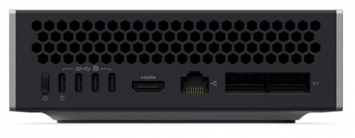 Computador Mini Workstation LENOVO ThinkStation PGX NVIDIA GB10 Grace Blackwell Superchip 128GB 4TB M2 2242 NVIDIA DGX OS - 30KL000AYQ
