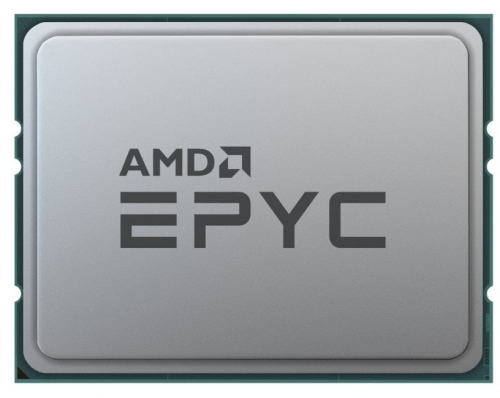 Processador AMD EPYC 7282 2.8 GHz 16-core 32 fios 64 MB cache Socket SP3 OEM - 100-000000078