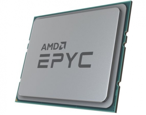 Processador AMD EPYC 7282 2.8 GHz 16-core 32 fios 64 MB cache Socket SP3 OEM - 100-000000078