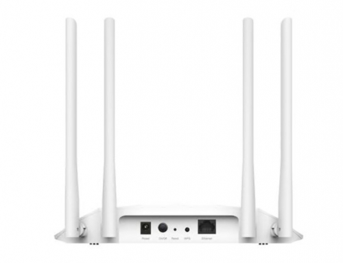 Ponto de Acesso Wi-Fi AC1200 Dual Band – TP-Link TL-WA1201
