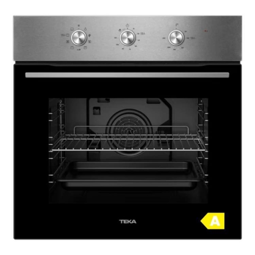 Forno Multifunções Teka HCB 6170 SS – 71L Inox