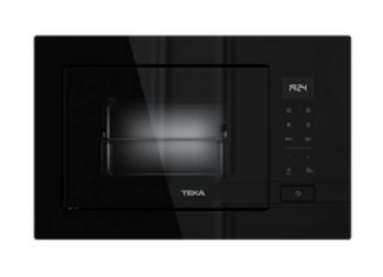 TEKA - Microondas Encastre 26L c/ Grill MLEG 826 FI FBK - Ref. 111960000