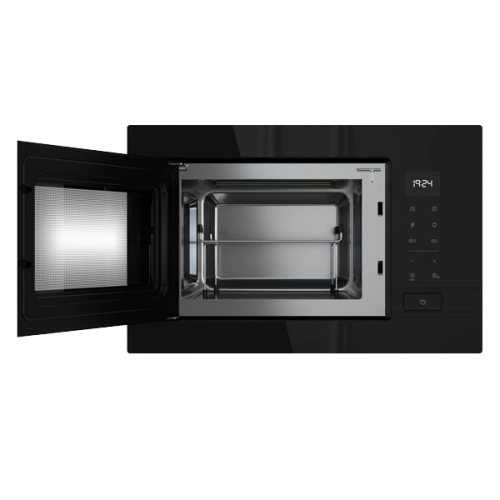 TEKA - Microondas Encastre 26L c/ Grill MLEG 826 FI FBK  - Ref. 111960000