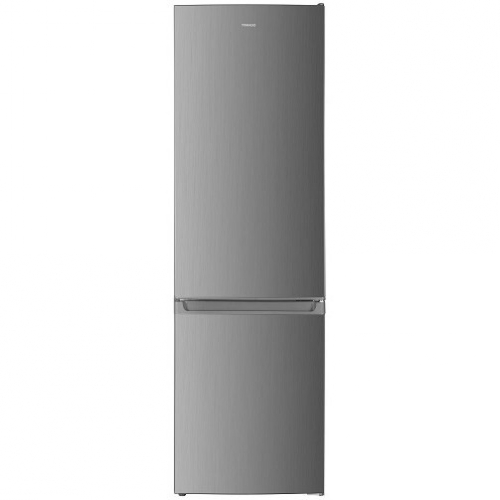Frigorífico Combinado ORIMA ORH-1855-X – Inox, 2 Portas, 262L
