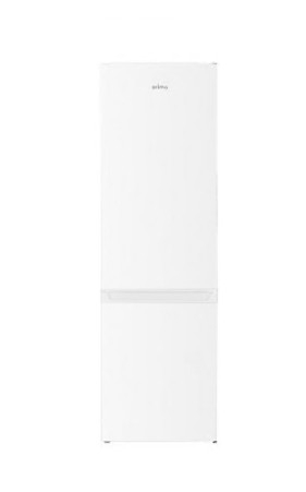 Frigorífico Combinado Orima ORH-1855-W 262L Classe E – Branco
