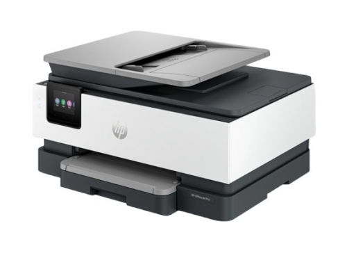 Impressora Multifunções HP OfficeJet Pro 8122 All-in-One - Wi-Fi, Duplex, ADF, 20 ppm – C2VJ9B